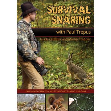 SURVIVAL SNARING
