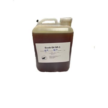 SWAB OIL SP-3