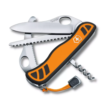 SWISS ARMY HUNTER XT