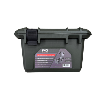 TACTICAL AMMO CRATE