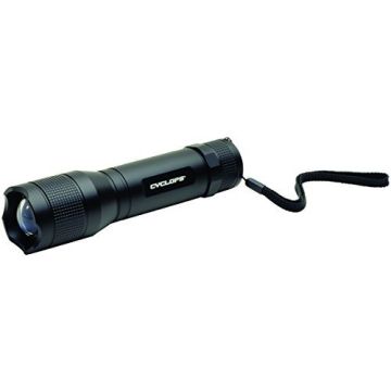 TACTICAL FLASHLIGHT 1500 LUMEN