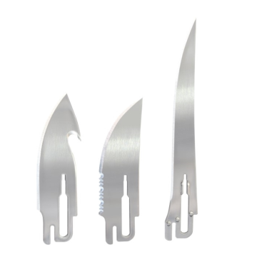 TALON QUICK-CHANGE BLADES