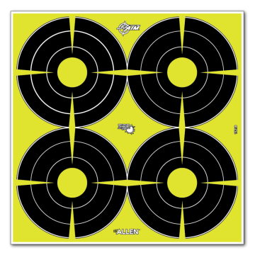 TARGET EZ AIM 4 SPOT