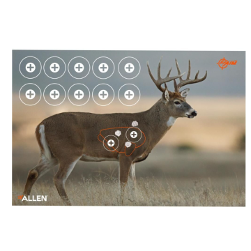 TARGET EZ AIM WHITETAIL
