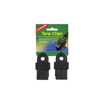 TARP CLIPS