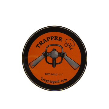 TG TRAP STICKER