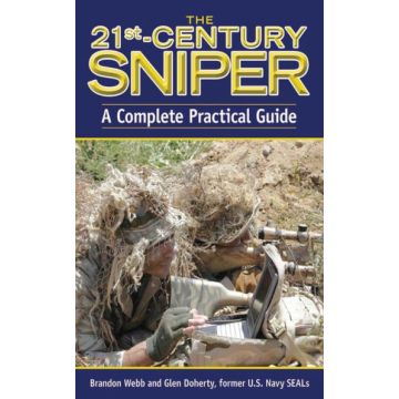 THE 21-ST CENTURY SNIPER