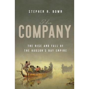 THE COMPANY: RISE AND FALL