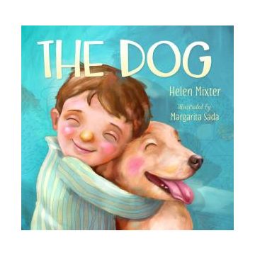 THE DOG