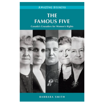 THE FAMOUS FIVE