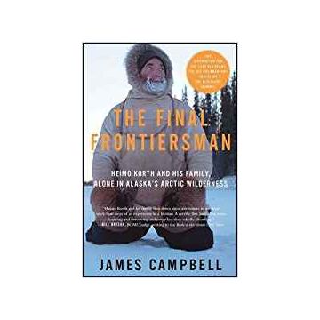 THE FINAL FRONTIERSMAN
