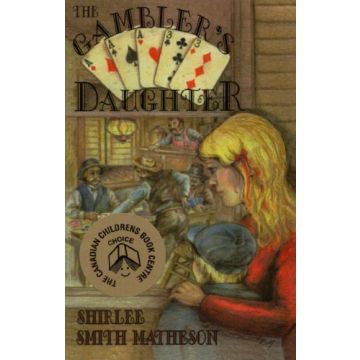 THE GAMBLERS DAUGHTER