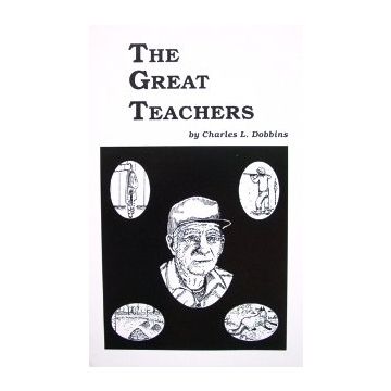 THE GREAT TEACHERS