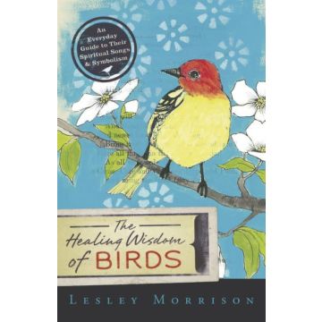 THE HEALING WISDOM OF BIRDS