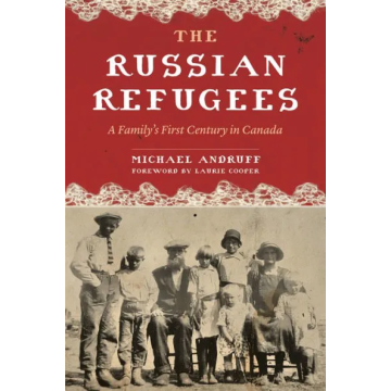 THE RUSSIAN REFUGEES