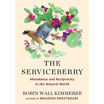 THE SERVICEBERRY : ABUNDANCE