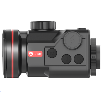 THERMAL CLIP-ON TB650P LRF 2.0