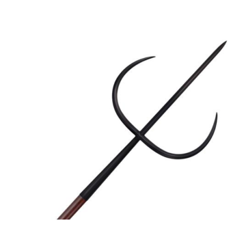 TIGER FORK SPEAR