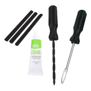 TIRE PLUG KIT