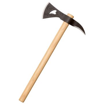 TOMAHAWK- WEEPING HEART