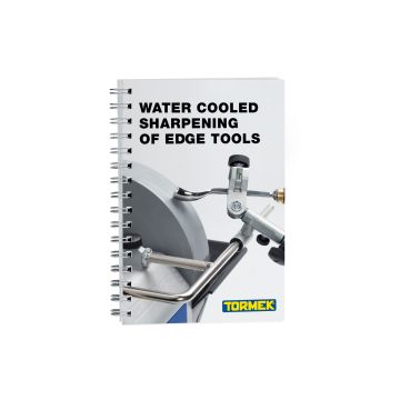 TORMEK HANDBOOK