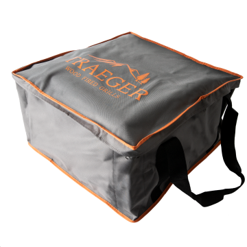 TRAEGER TO GO BAG SCOUT/RANGER