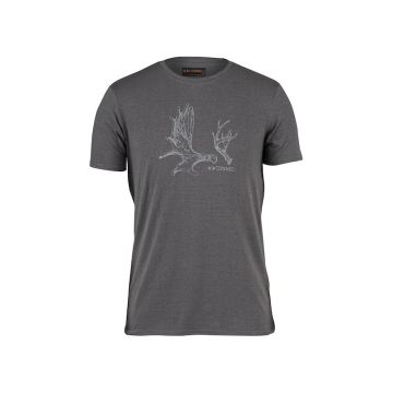 TRAIL T-SHIRT