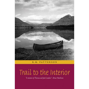 TRAIL TO THE INTERIOR