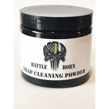 TRAP CLEANING POWDER