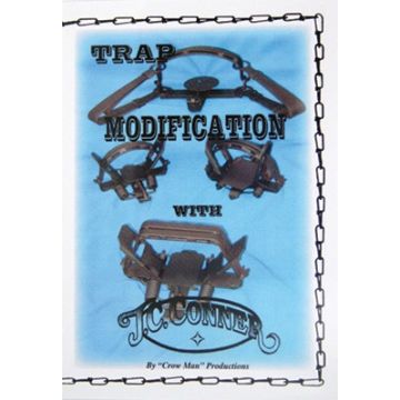 TRAP MODIFICATION