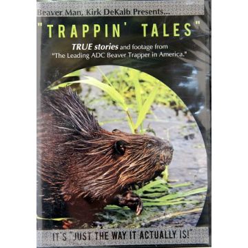 TRAPPIN' TALES
