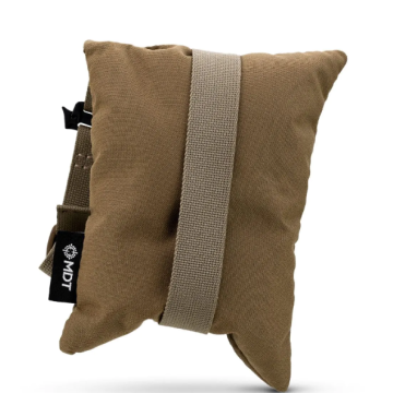 TRAVELLER SHOOTING BAG