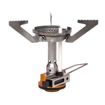 TREKKER STOVE