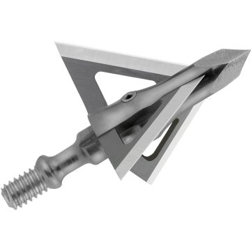 TROCAR BROADHEAD 3PK