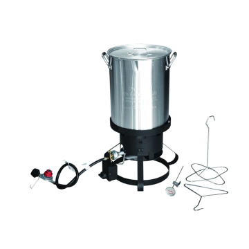 TURKEY COOKER