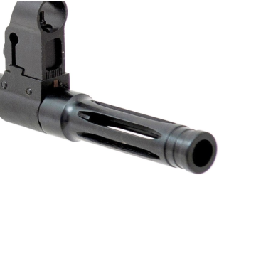 TYPE 81 FLASH SUPPRESOR