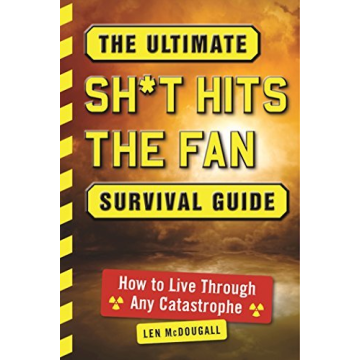 ULTIMAT SH*T HITS THE FAN SURV