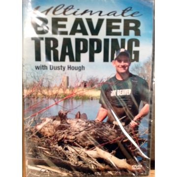 ULTIMATE BEAVER TRAPPING