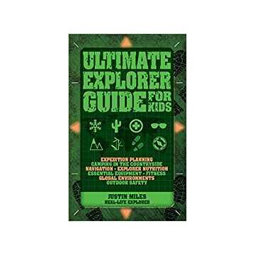 ULTIMATE EXPLORER GUIDE FOR KI
