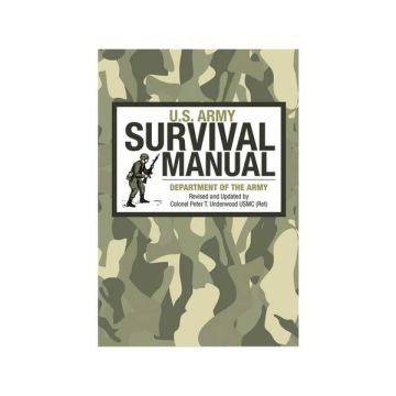 US ARMY SURVIVAL MANUAL