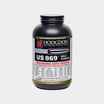 US869 RIFLE POWDER