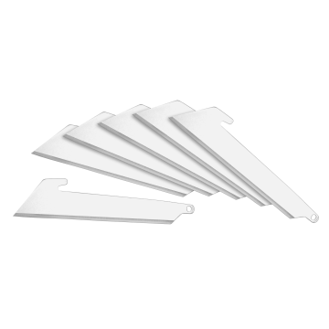 UTILITY BLADE PACK - 3"