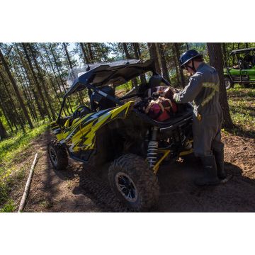 UTV CARGO RESTRAINT-SPORT