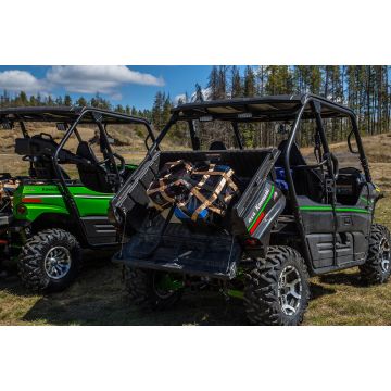 UTV CARGO RESTRAINT-UTILITY