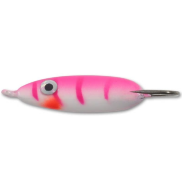 UV FORAGE MINNOW JIG