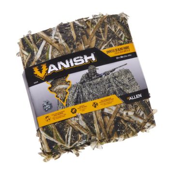 VANISH 3D LEAFY OMNTX MOSSYOAK