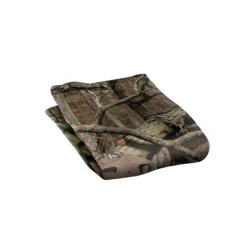 VANISH CAMO BURLAP MOSSYOAK