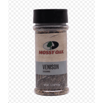 VENISON SEASONING