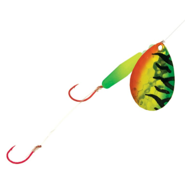 WALLEYE CRAWLER HAULER