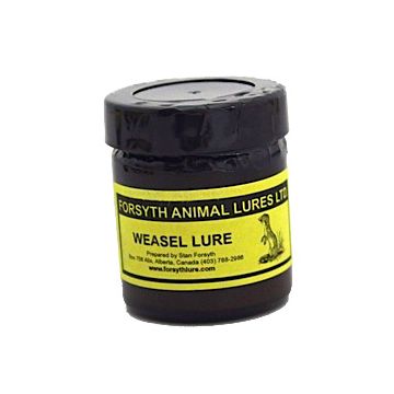 WEASEL LURE